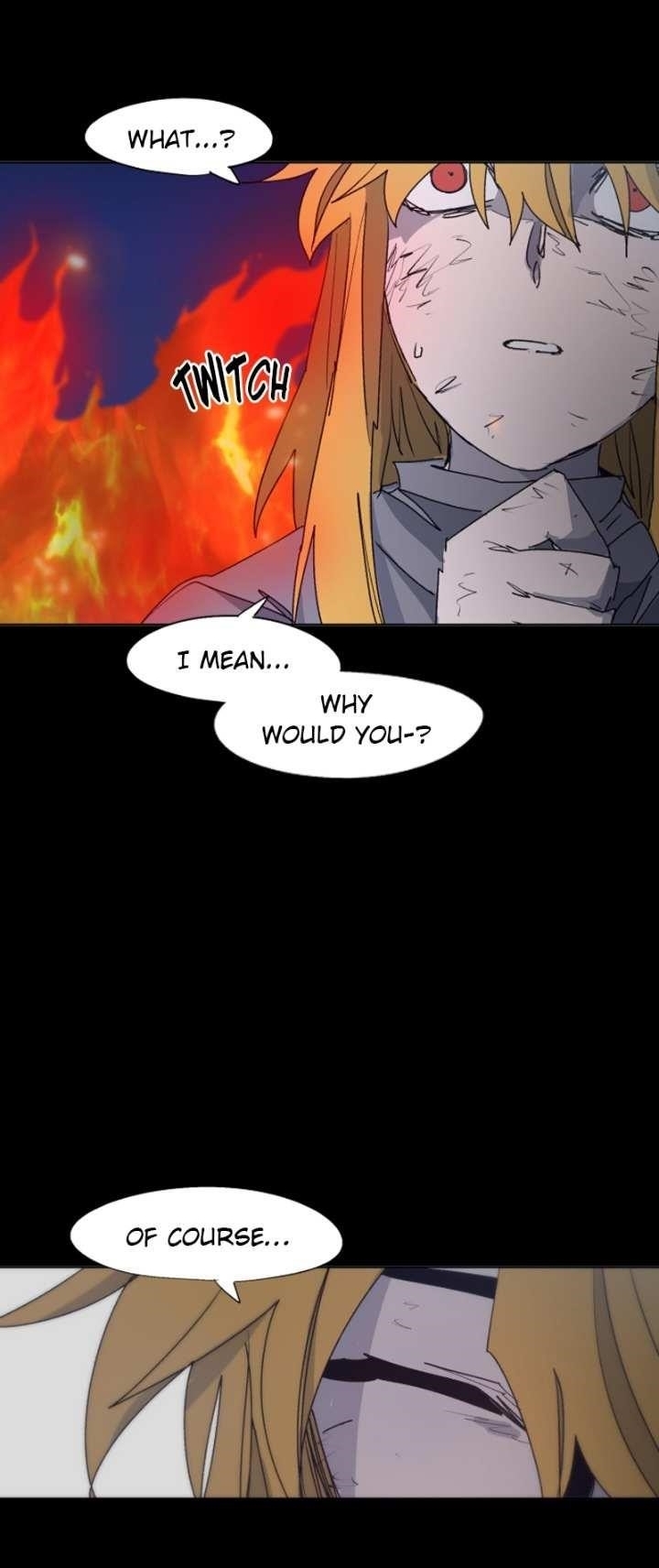 The Knight of Embers — Chapter 117 — page 23
