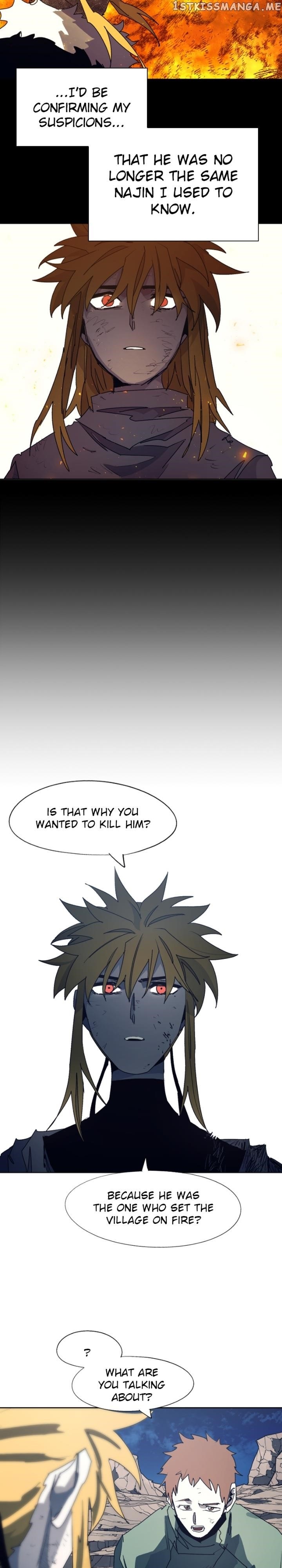 The Knight of Embers — Chapter 118 — page 2