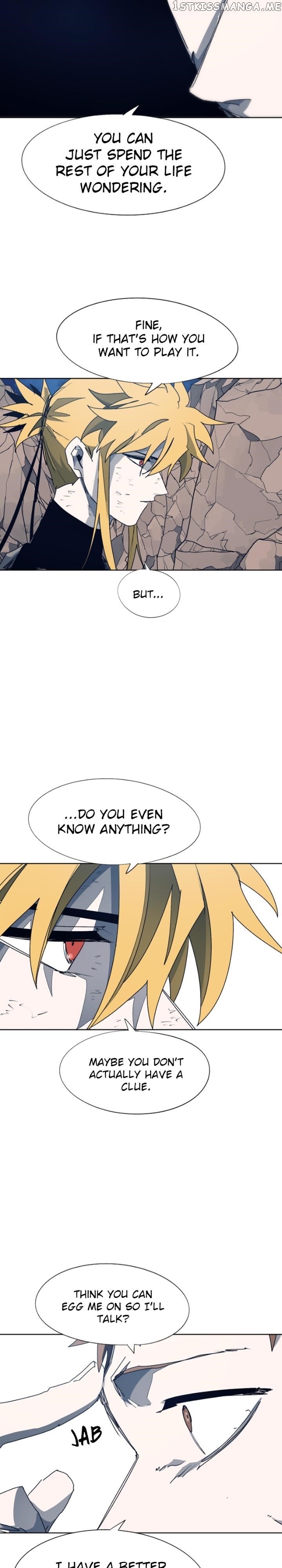 The Knight of Embers — Chapter 118 — page 4