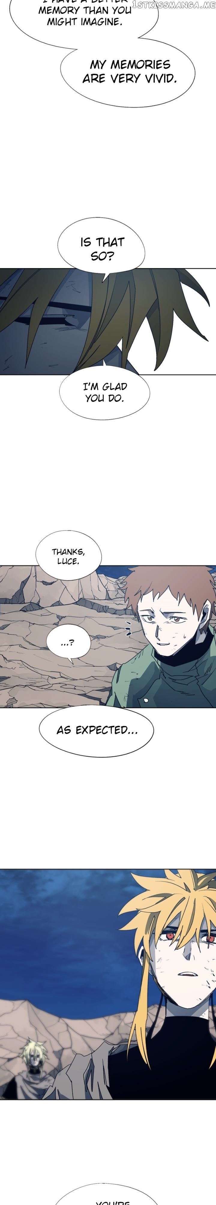 The Knight of Embers — Chapter 118 — page 5