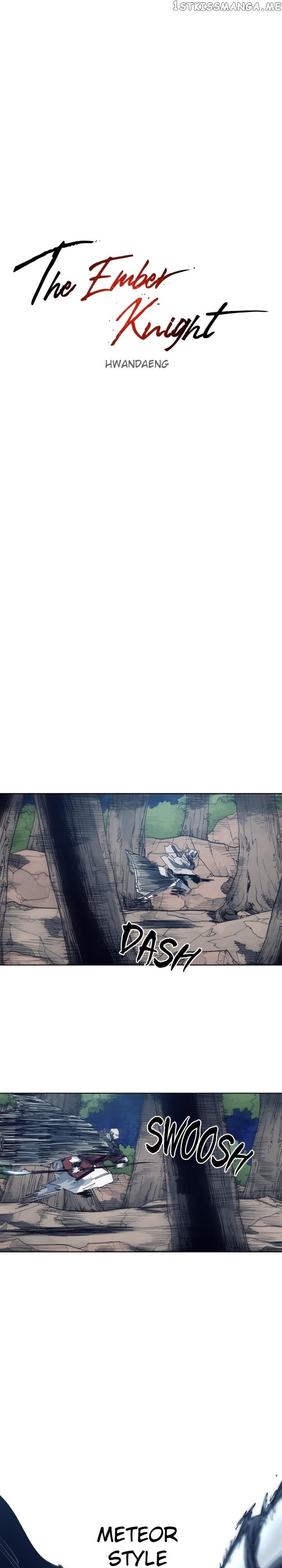 The Knight of Embers — Chapter 118 — page 7