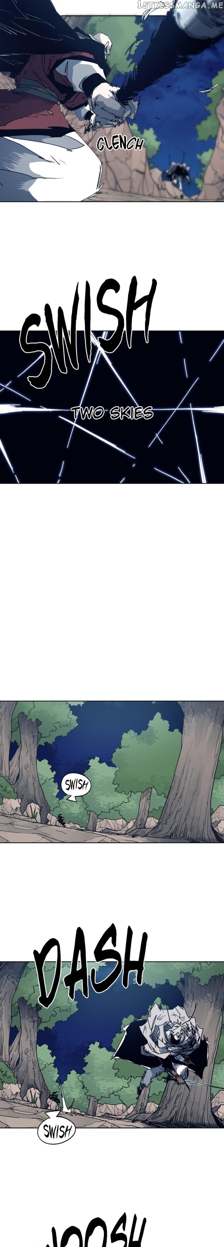 The Knight of Embers — Chapter 118 — page 8