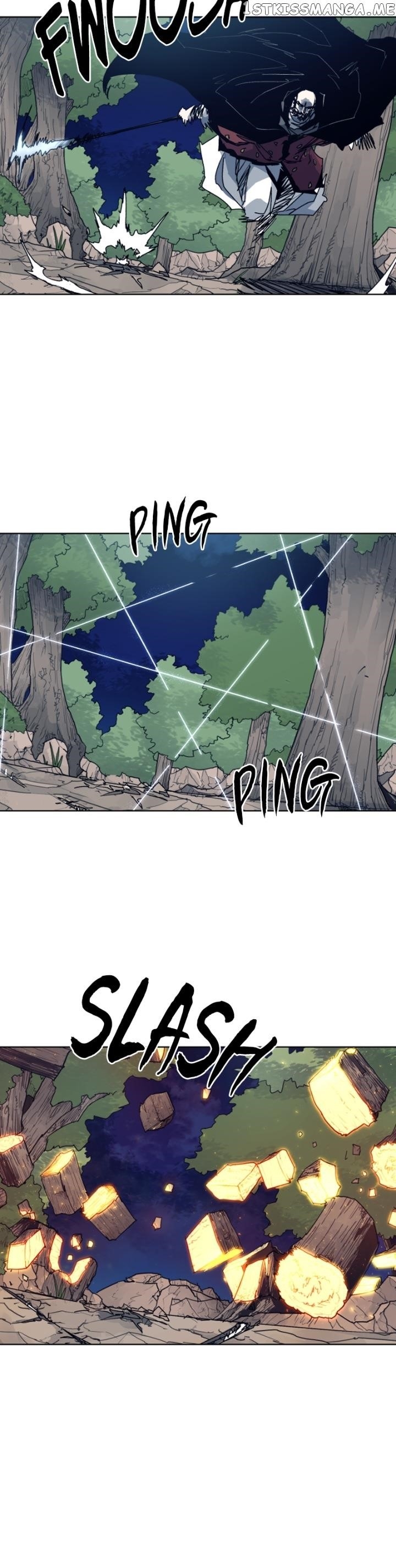 The Knight of Embers — Chapter 118 — page 9