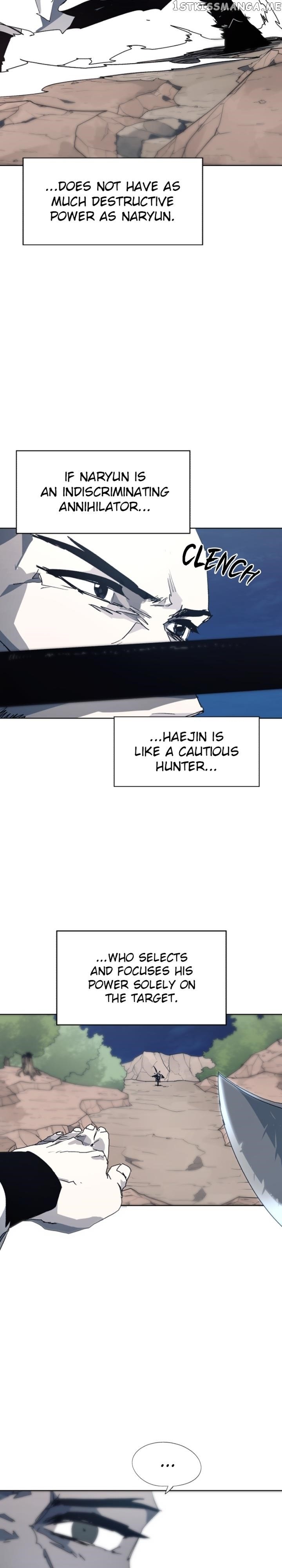The Knight of Embers — Chapter 118 — page 13