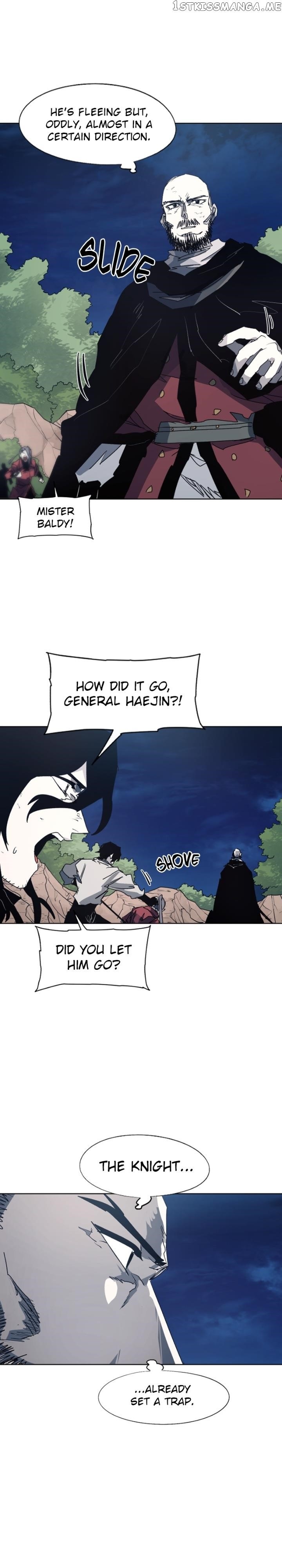 The Knight of Embers — Chapter 118 — page 15