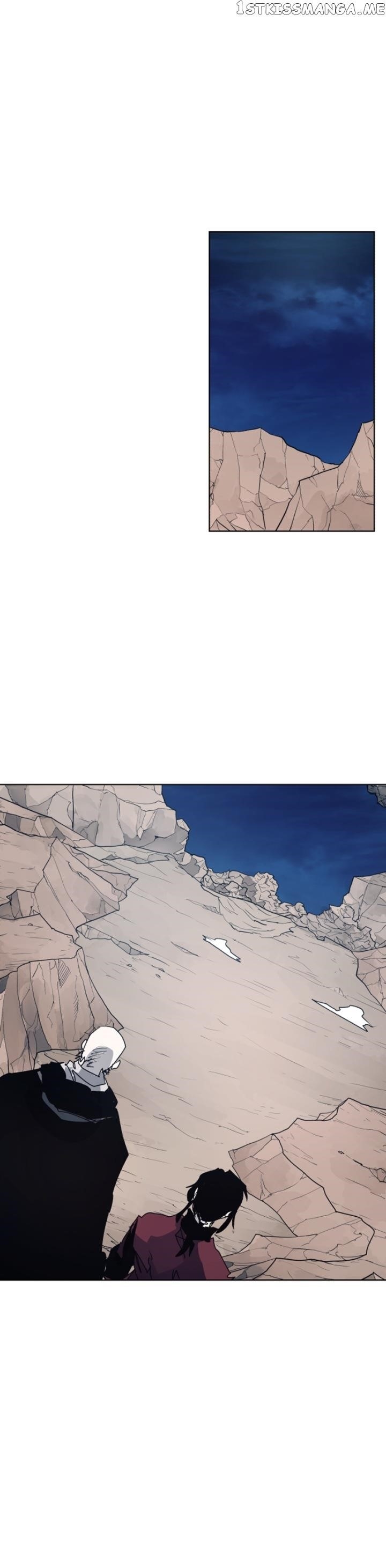 The Knight of Embers — Chapter 118 — page 18