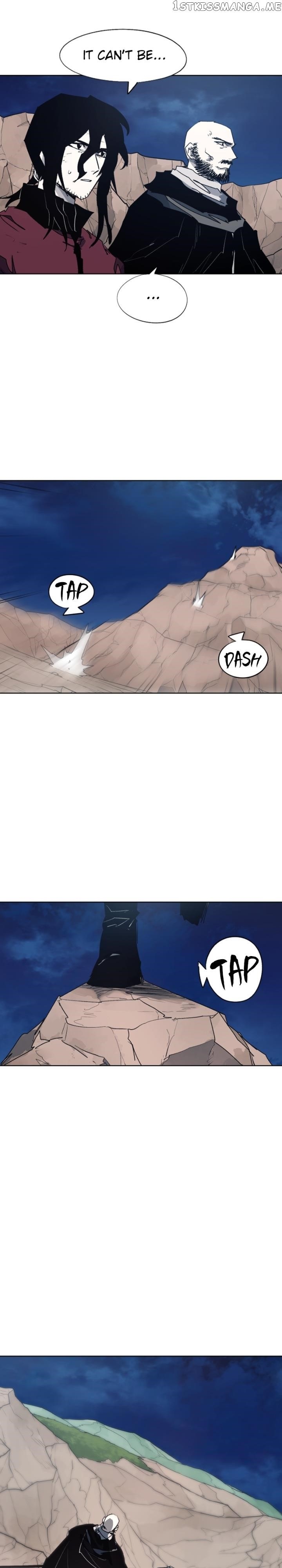 The Knight of Embers — Chapter 118 — page 19