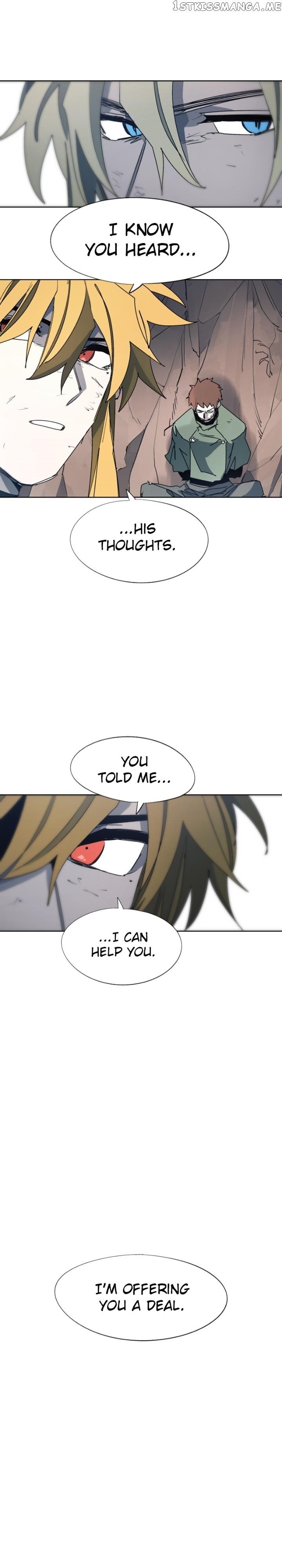 The Knight of Embers — Chapter 118 — page 21