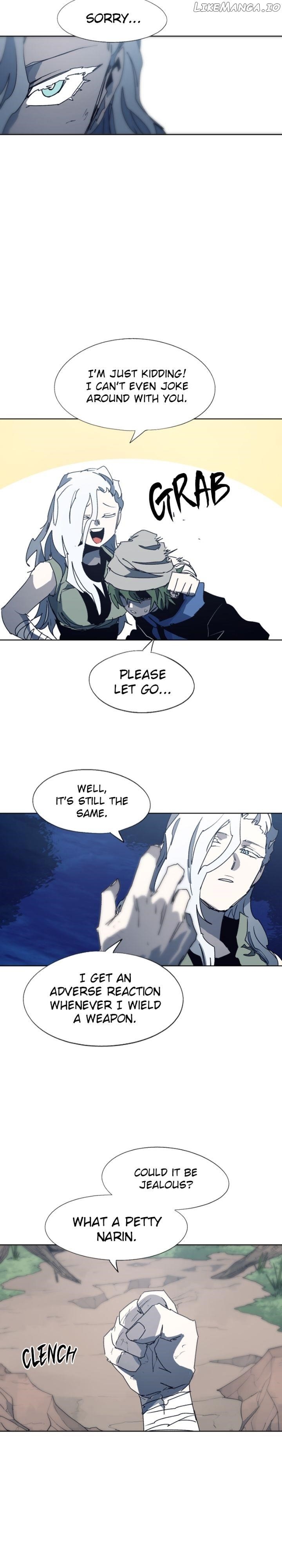 The Knight of Embers — Chapter 119 — page 2