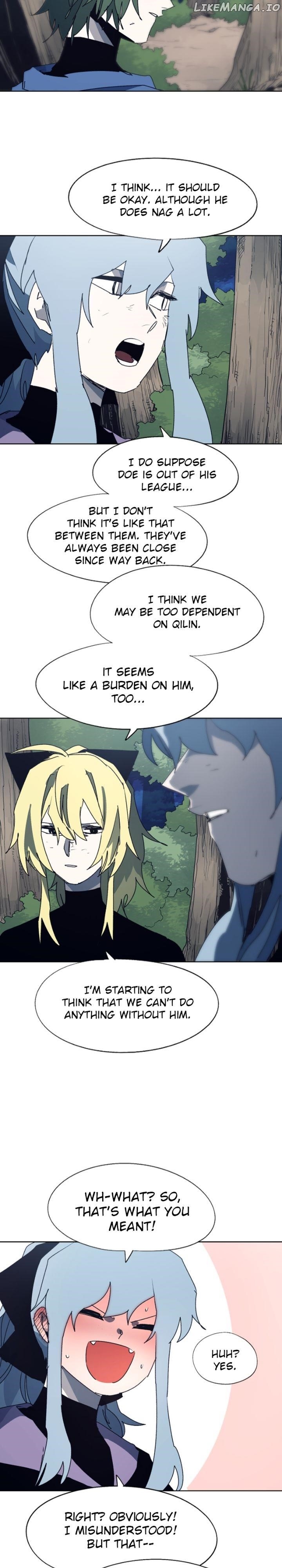 The Knight of Embers — Chapter 119 — page 4