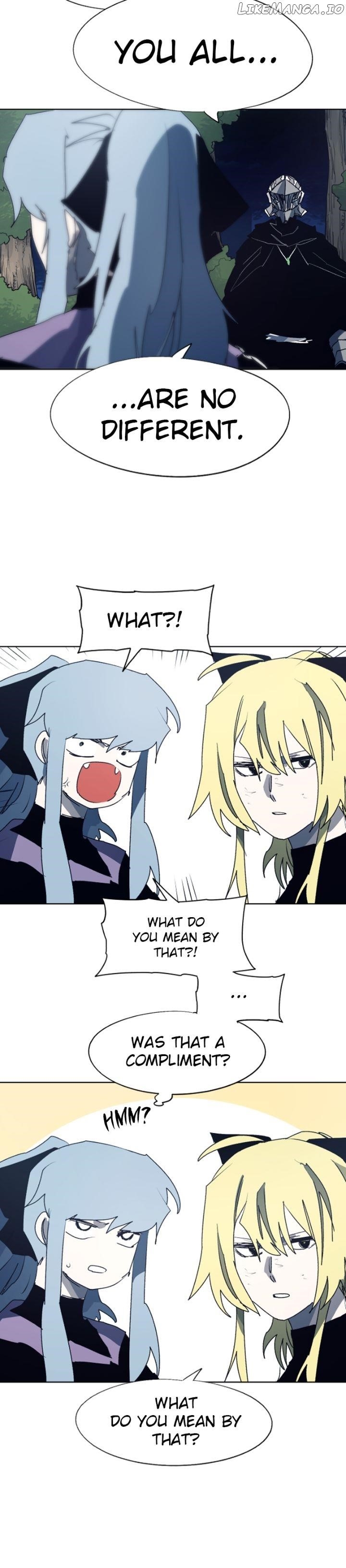 The Knight of Embers — Chapter 119 — page 5