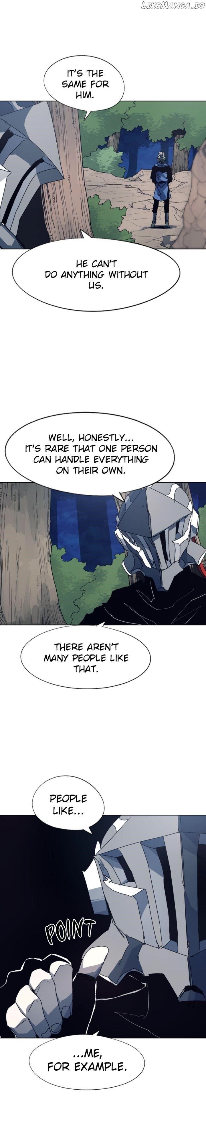 The Knight of Embers — Chapter 119 — page 6