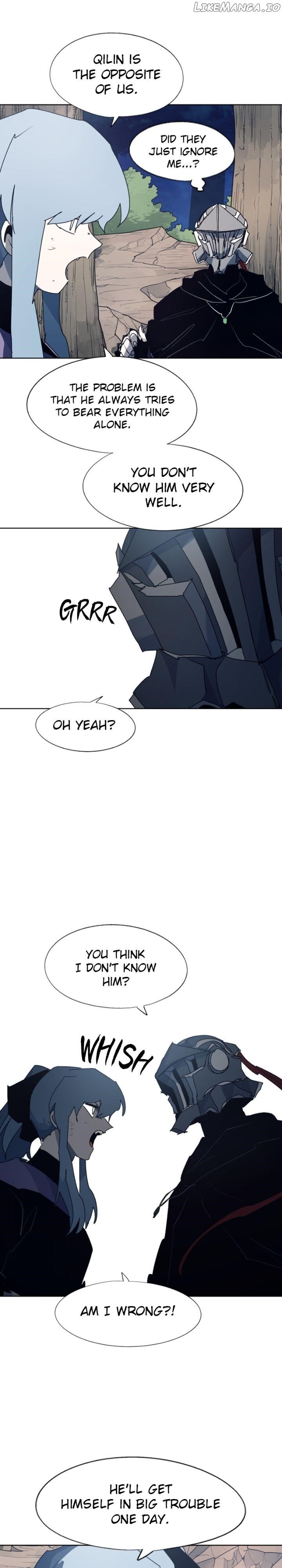 The Knight of Embers — Chapter 119 — page 7