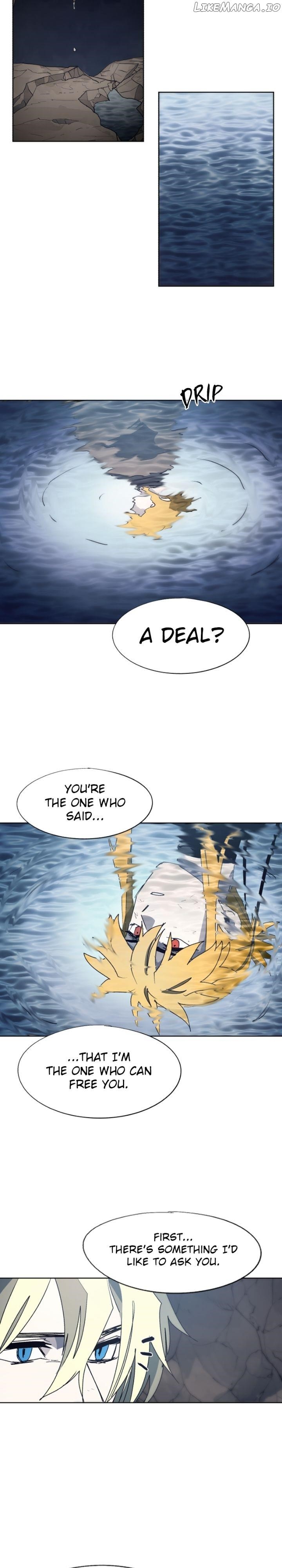 The Knight of Embers — Chapter 119 — page 11