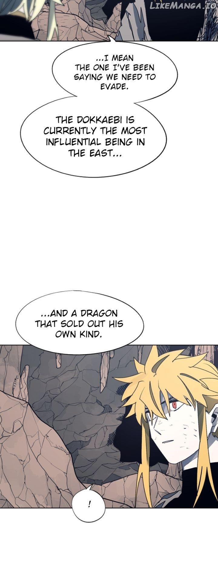 The Knight of Embers — Chapter 119 — page 13