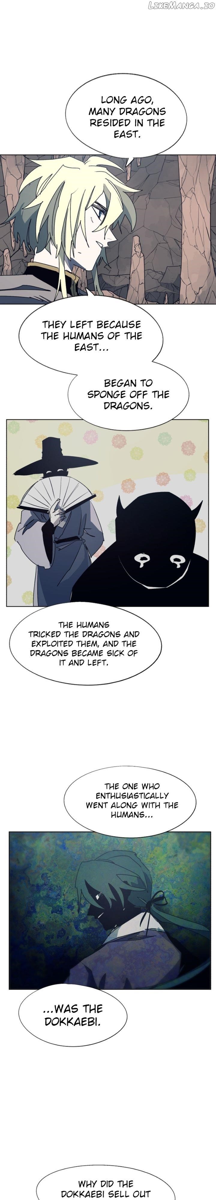 The Knight of Embers — Chapter 119 — page 14