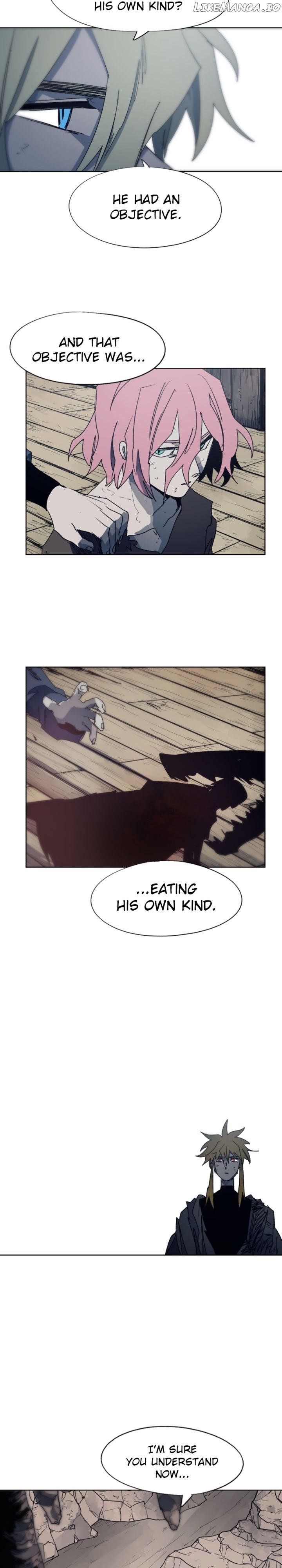 The Knight of Embers — Chapter 119 — page 15