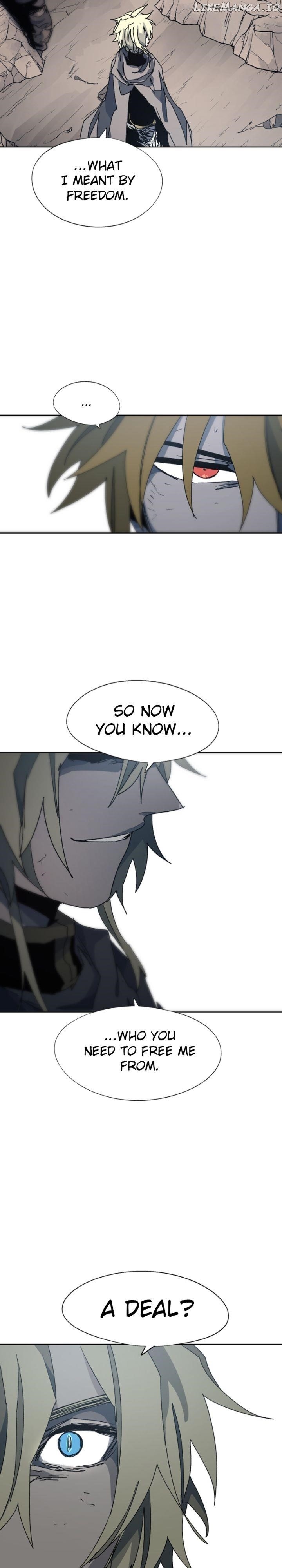 The Knight of Embers — Chapter 119 — page 16