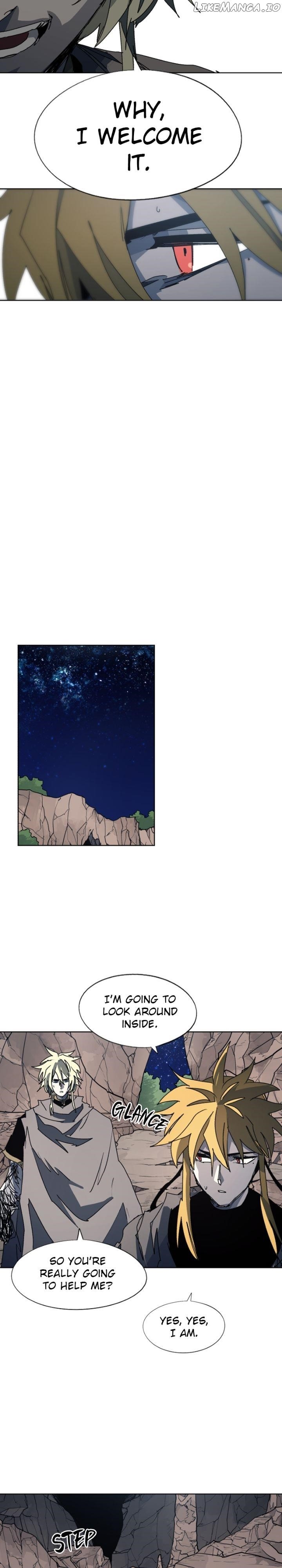 The Knight of Embers — Chapter 119 — page 17