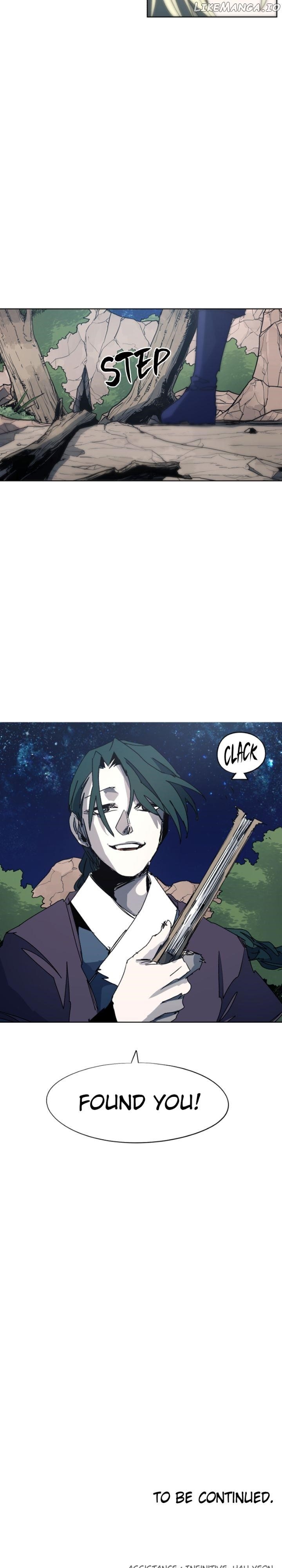 The Knight of Embers — Chapter 119 — page 21