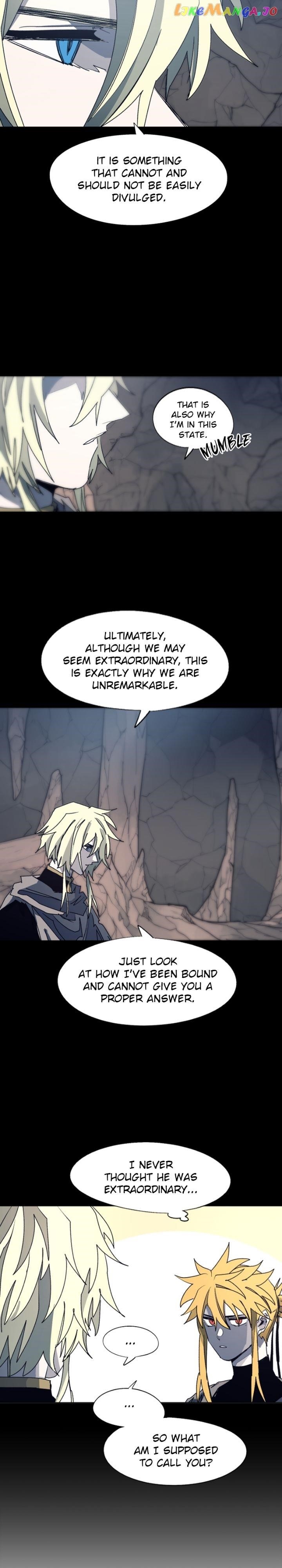 The Knight of Embers — Chapter 120 — page 3