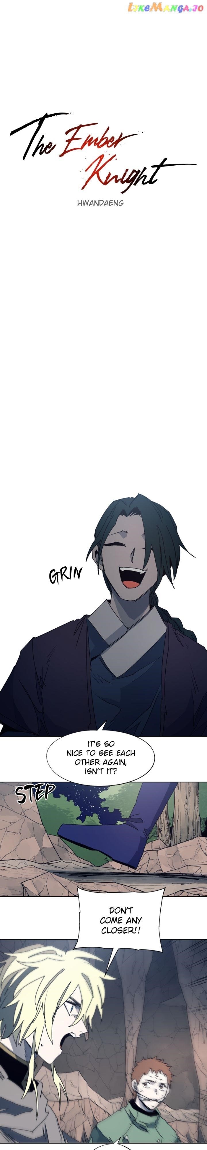 The Knight of Embers — Chapter 120 — page 5