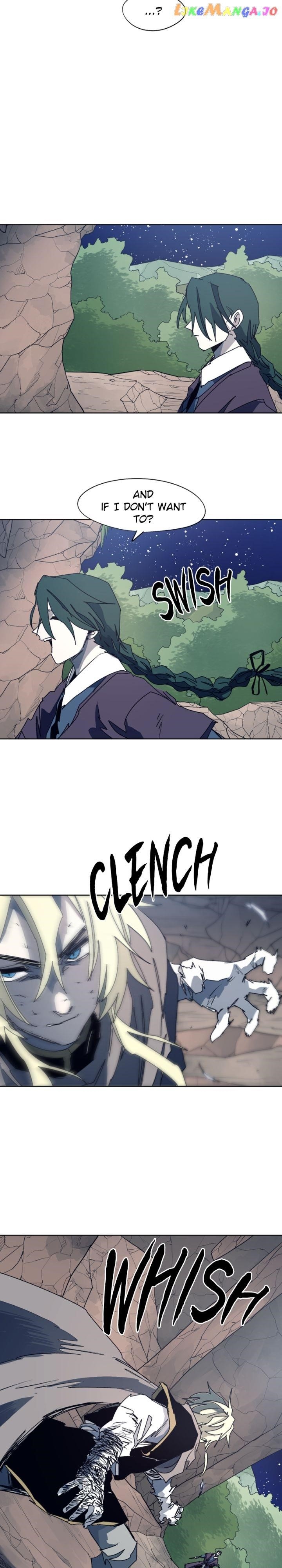 The Knight of Embers — Chapter 120 — page 6