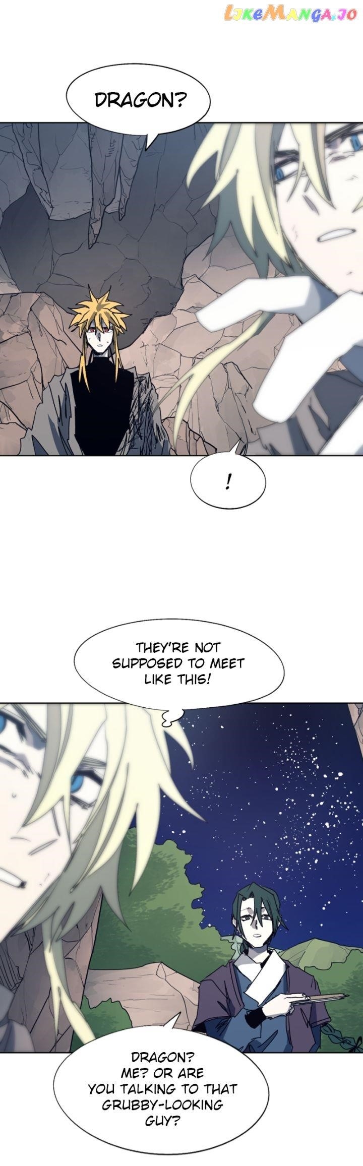 The Knight of Embers — Chapter 120 — page 9