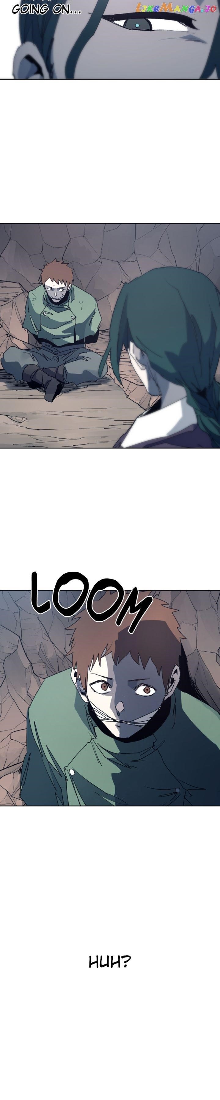The Knight of Embers — Chapter 120 — page 12