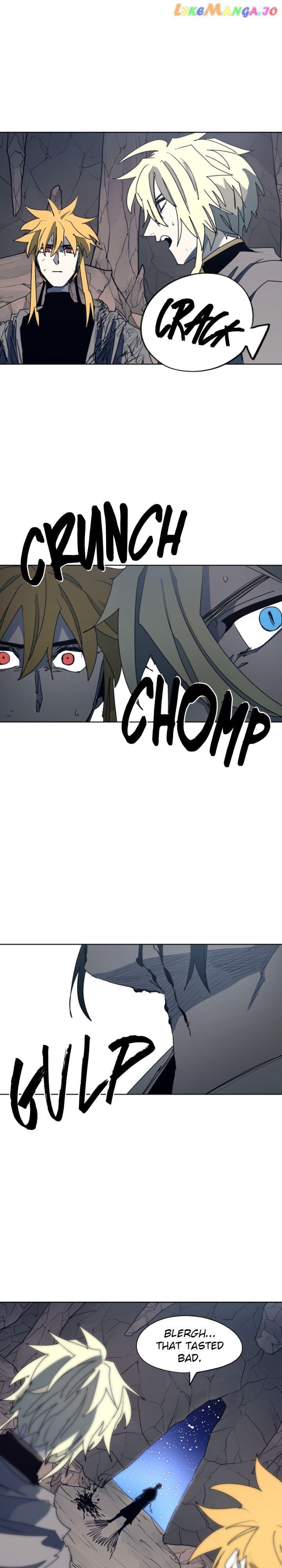 The Knight of Embers — Chapter 120 — page 13