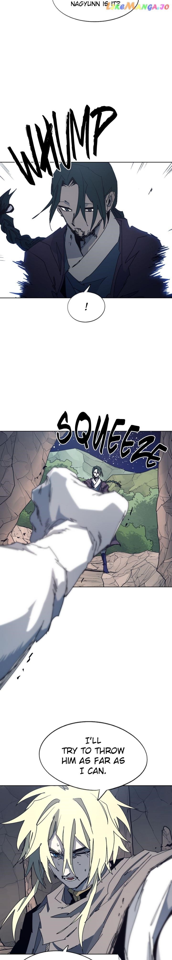 The Knight of Embers — Chapter 120 — page 15