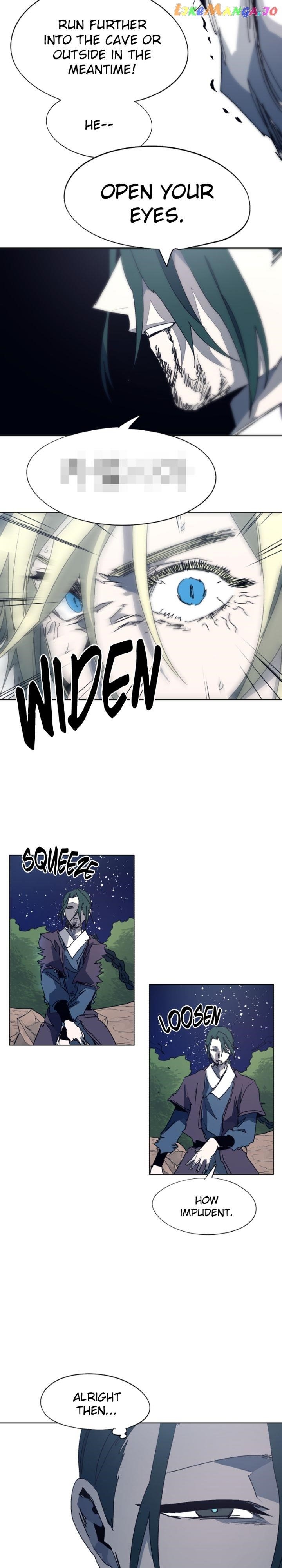 The Knight of Embers — Chapter 120 — page 16