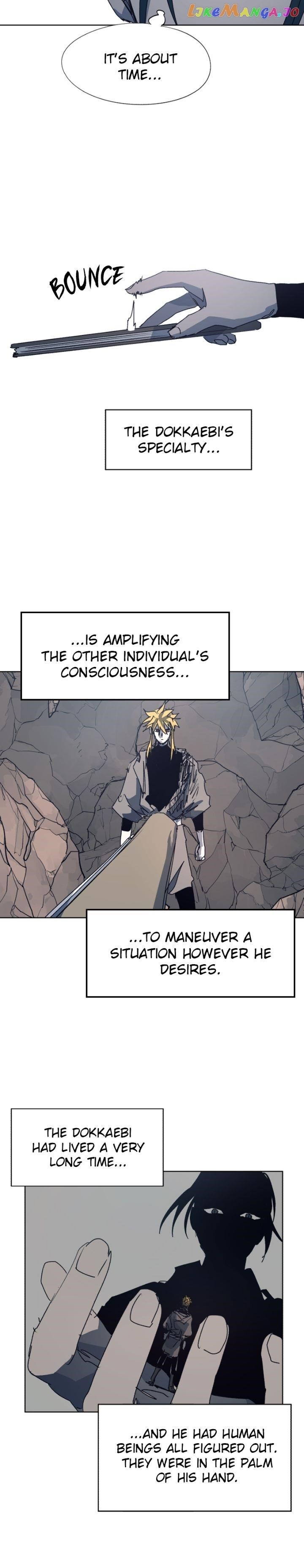 The Knight of Embers — Chapter 120 — page 17