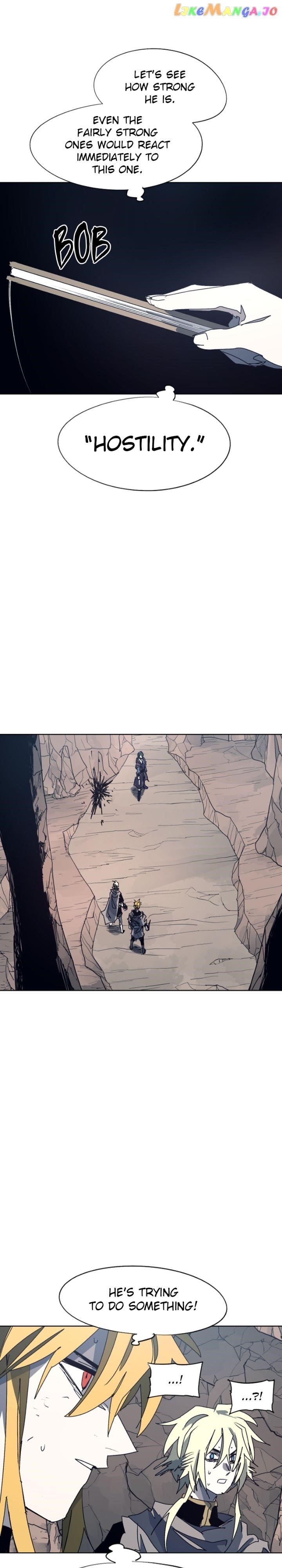 The Knight of Embers — Chapter 120 — page 18