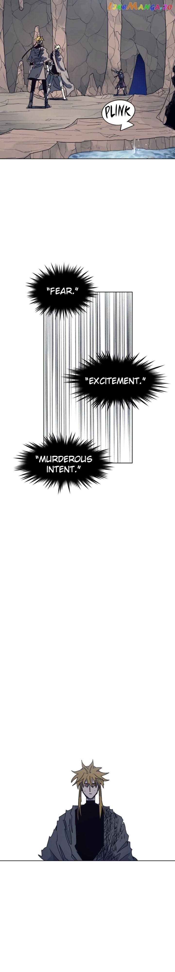 The Knight of Embers — Chapter 120 — page 20
