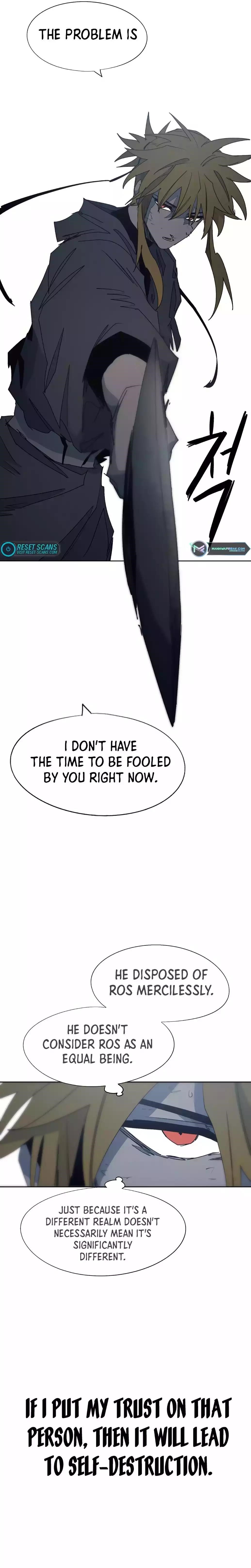 The Knight of Embers — Chapter 121 — page 9