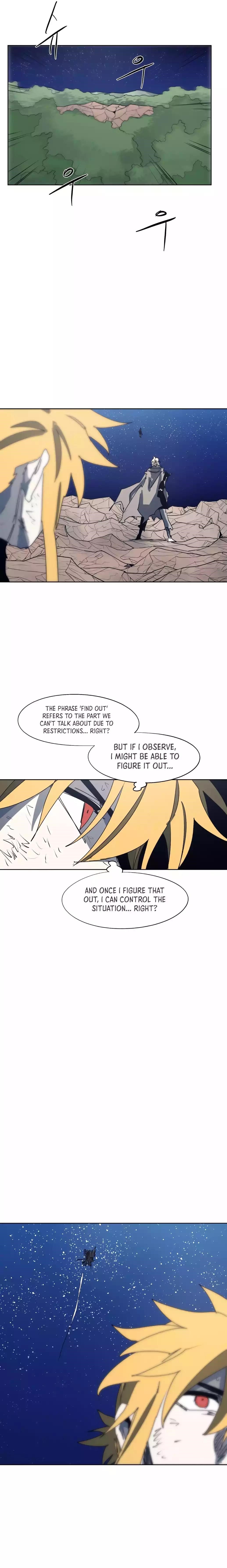 The Knight of Embers — Chapter 121 — page 18