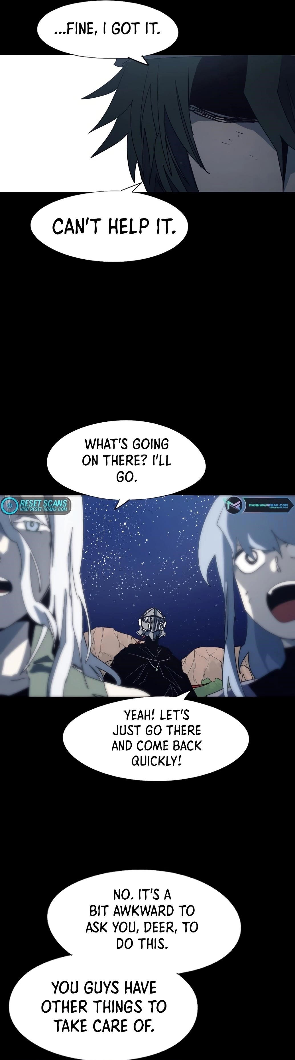 The Knight of Embers — Chapter 122 — page 3