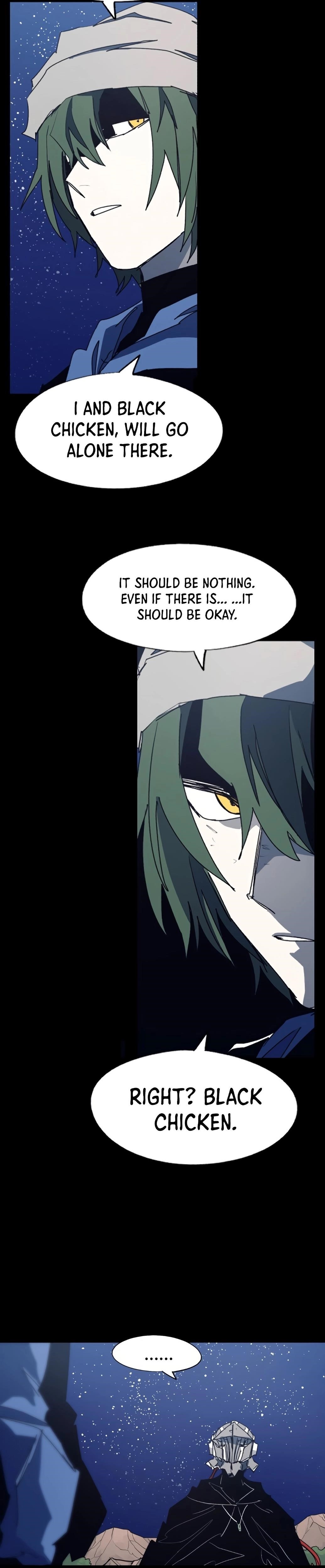 The Knight of Embers — Chapter 122 — page 4