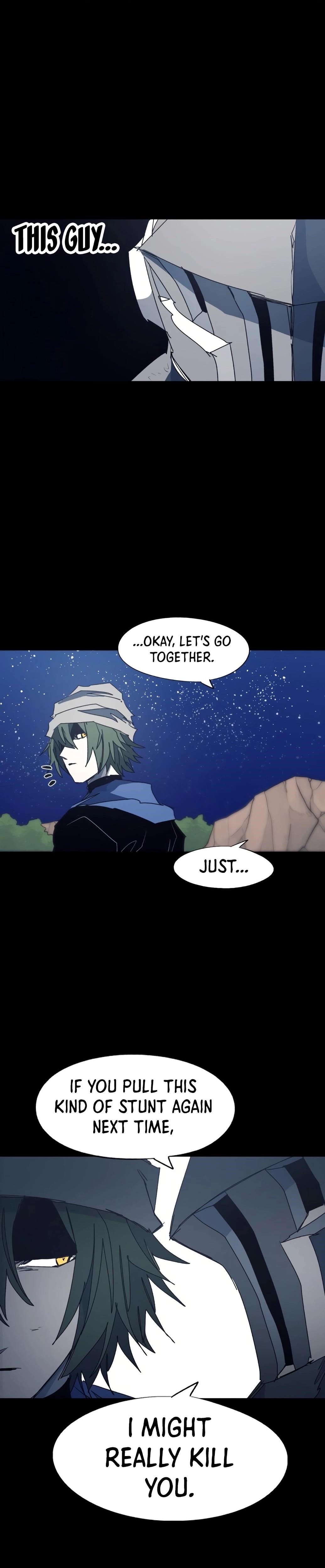 The Knight of Embers — Chapter 122 — page 5