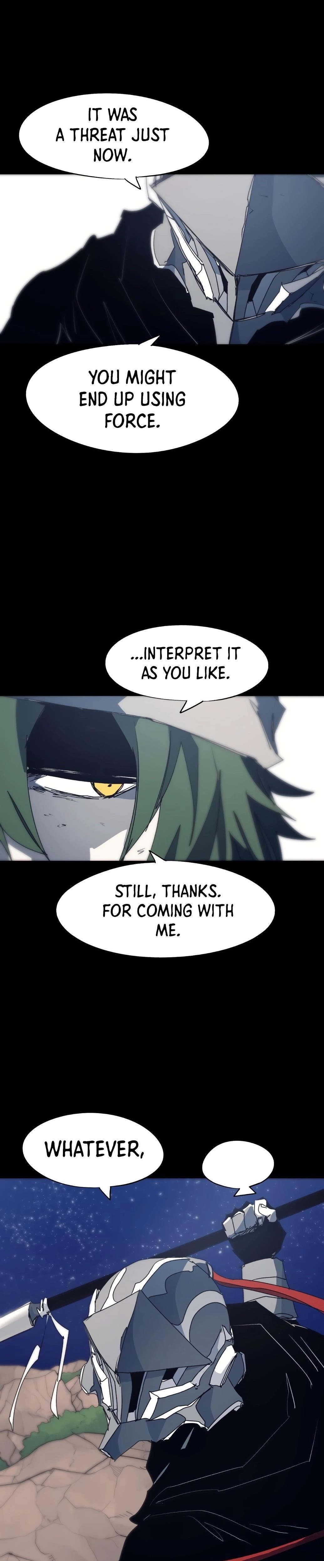 The Knight of Embers — Chapter 122 — page 6