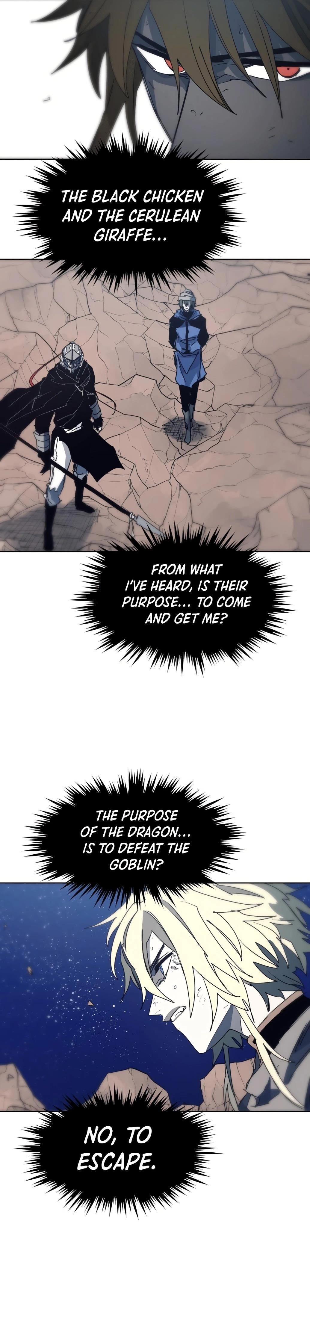 The Knight of Embers — Chapter 122 — page 8