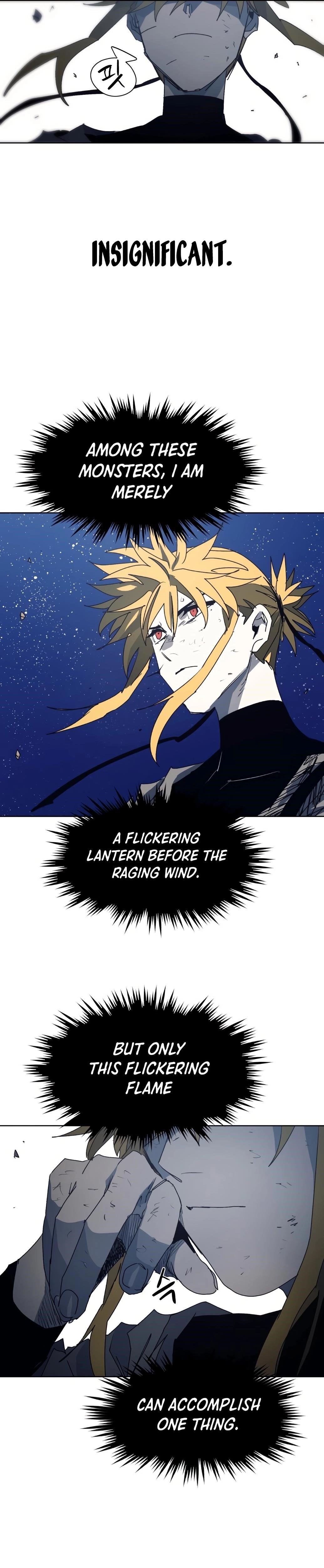 The Knight of Embers — Chapter 122 — page 10