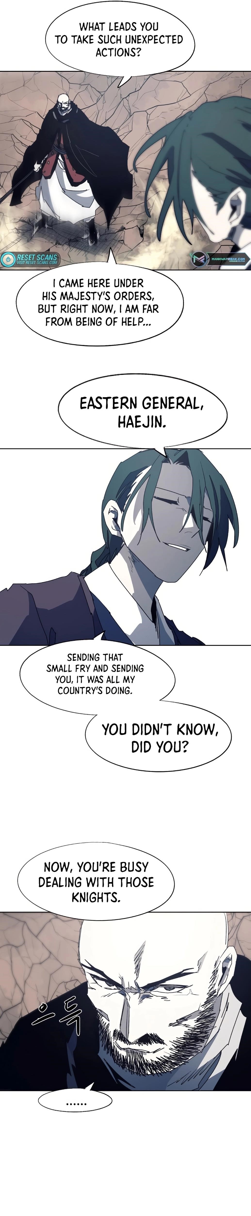 The Knight of Embers — Chapter 122 — page 12