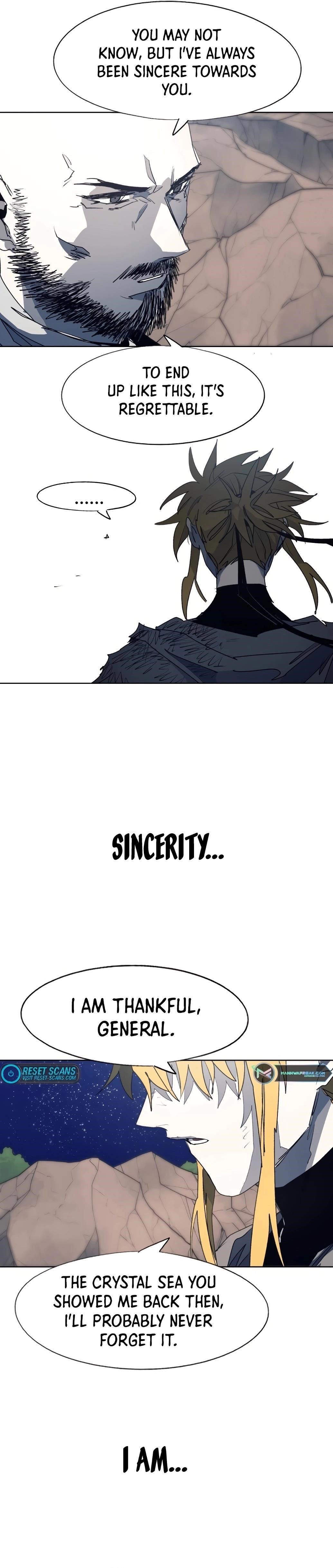 The Knight of Embers — Chapter 122 — page 14