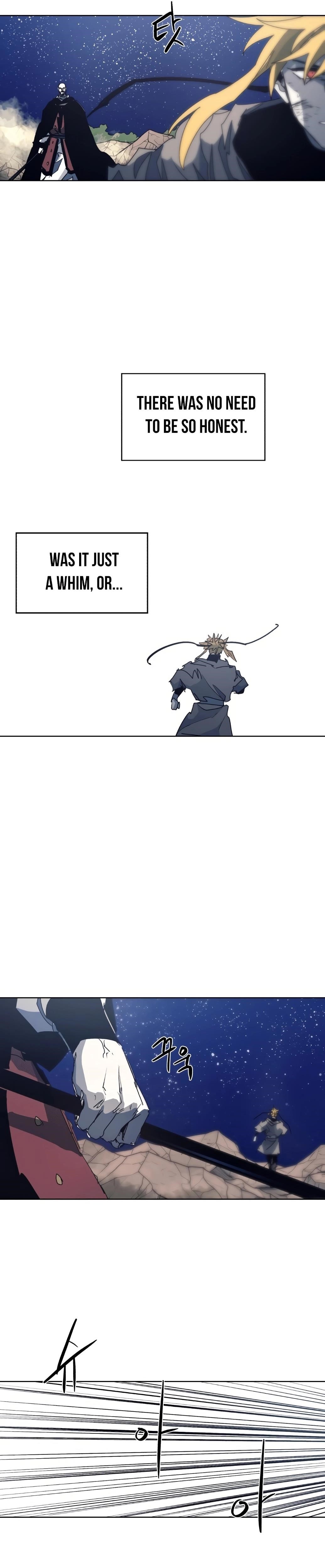 The Knight of Embers — Chapter 122 — page 16