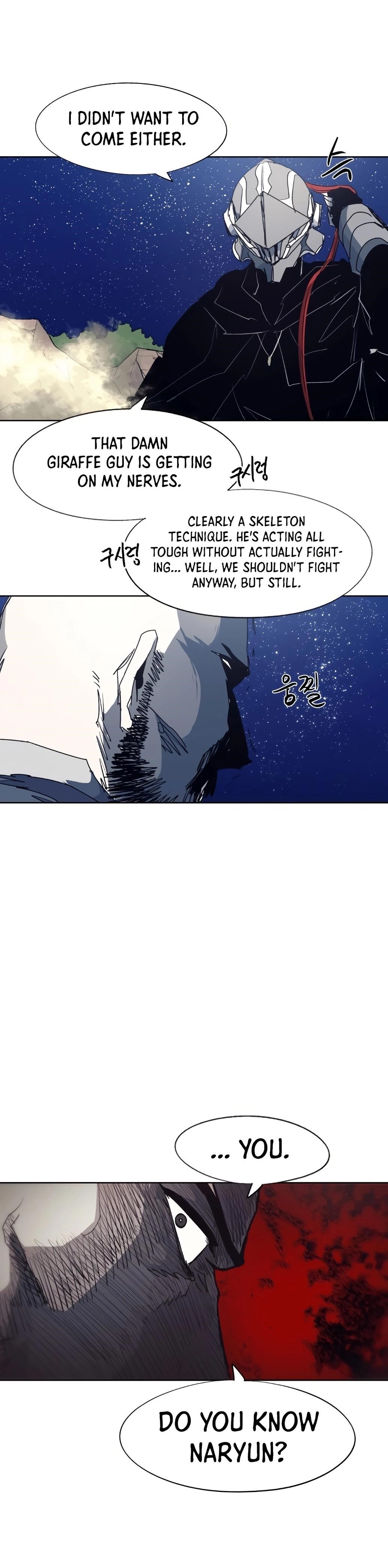 The Knight of Embers — Chapter 122 — page 18