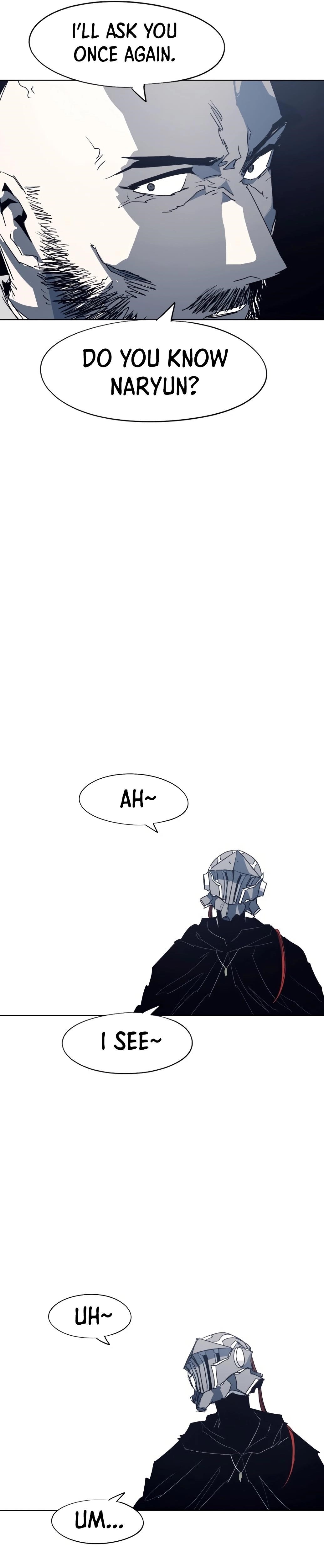 The Knight of Embers — Chapter 122 — page 20
