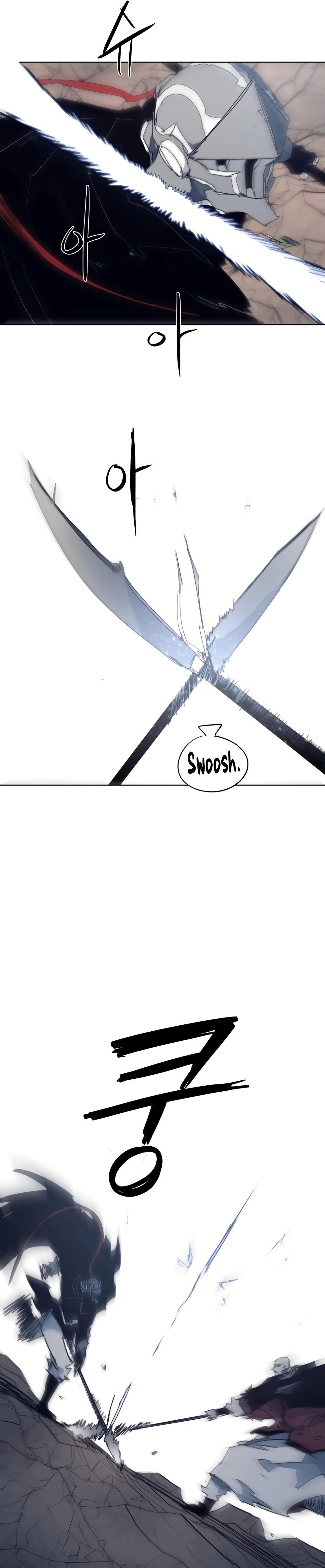 The Knight of Embers — Chapter 122 — page 23