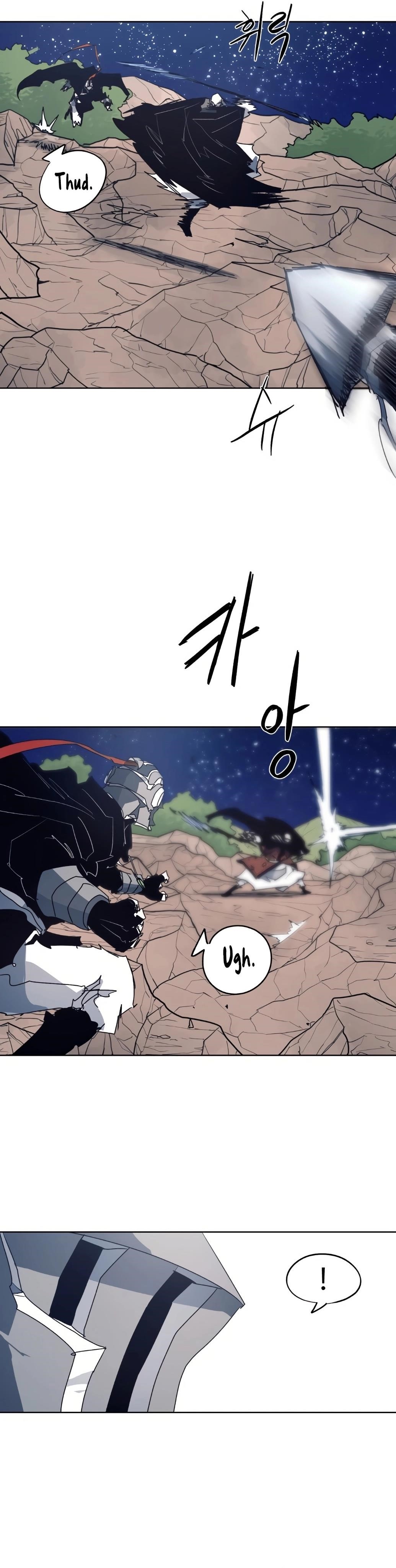 The Knight of Embers — Chapter 123 — page 2